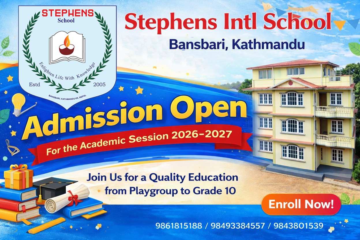 stephens school