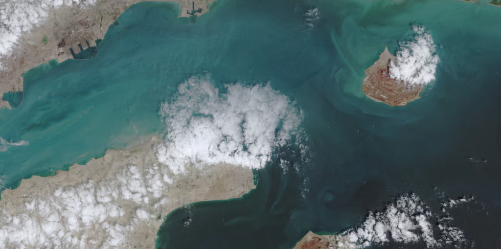 युद्धविराममाथि सङ्कट, अमेरिका–इरान तनाव चुलिँदै