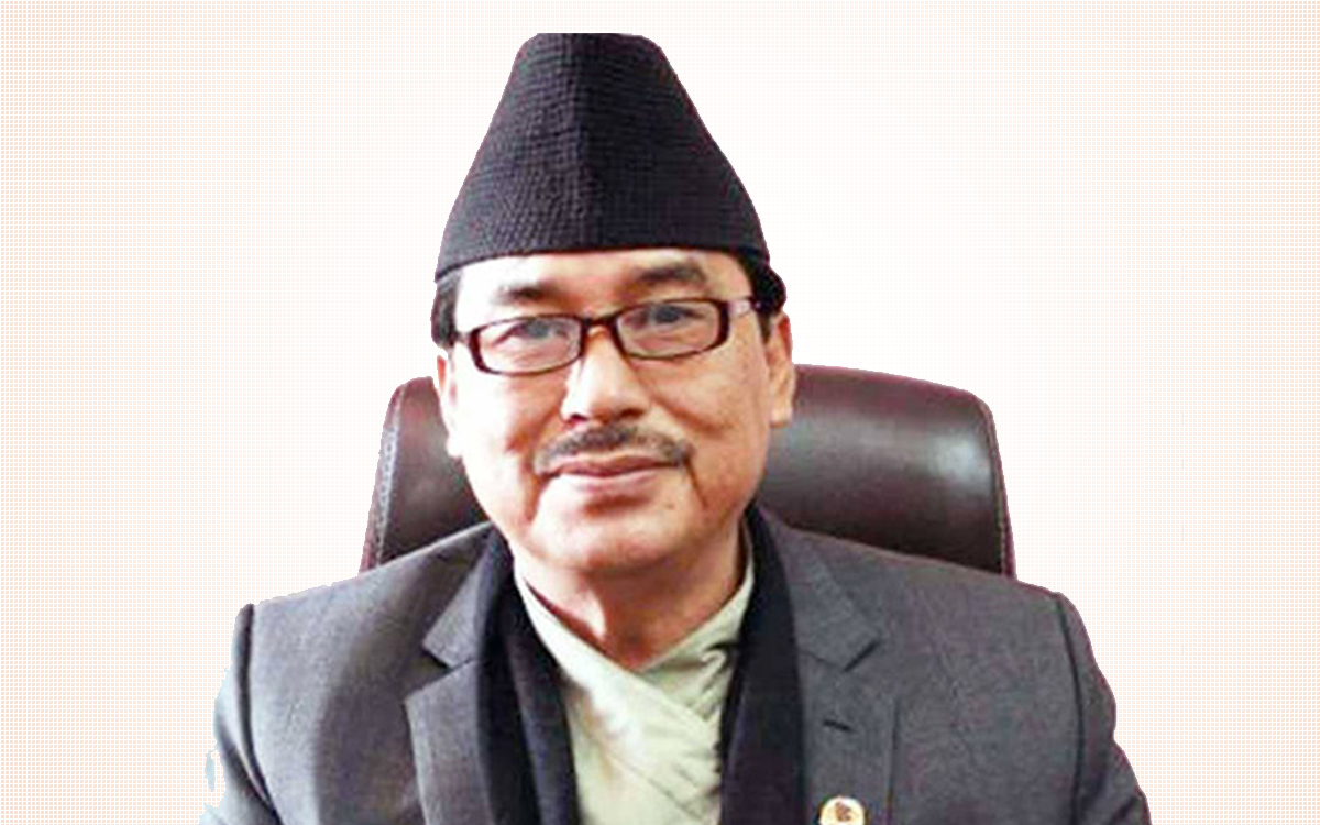 मनाङबाट कांग्रेसका टेकबहादुर गुरुङ विजयी