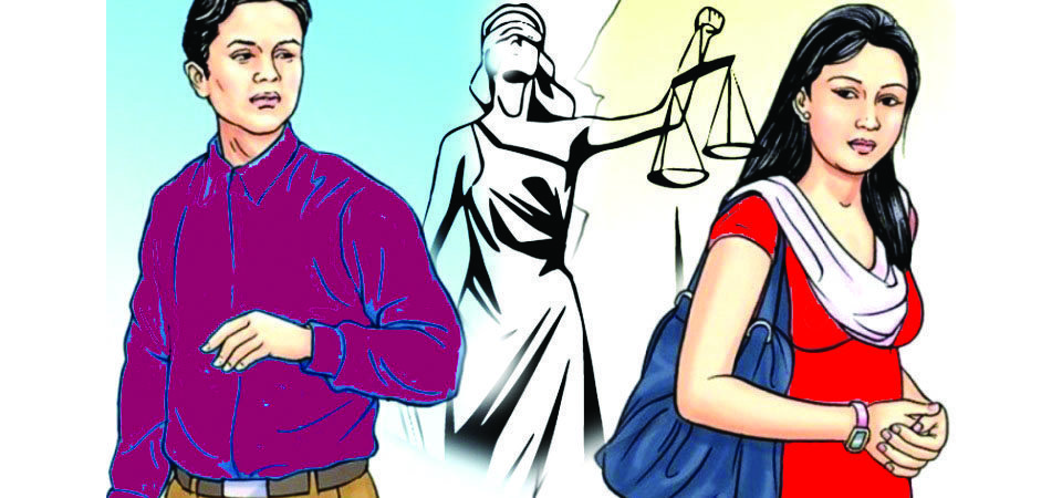 सम्बन्धविच्छेदको मुद्दामा बाढी : अधिकारको उपयोग कि विकृति ?