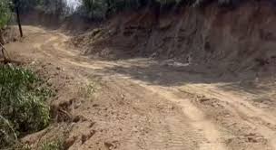 धार्मिक पर्यटकीयस्थल मालिका जोड्ने तेस्रो सडक मार्ग खुल्यो