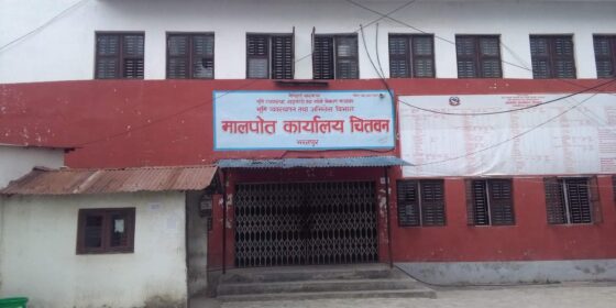 जेनजी आन्दोलनका क्रममा जलेका मध्ये ८ हजार नयाँ श्रेस्ता कायम