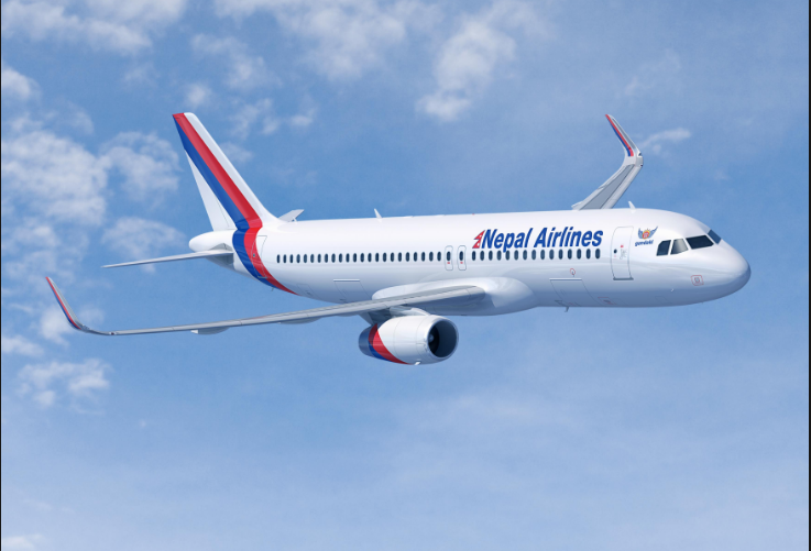 विभिन्न ७ वटा अन्तर्राष्ट्रिय विमानस्थलमा हवाई उडान रद्द