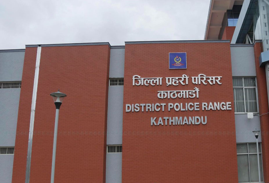 एक करोड १६ लाख नगदसहित दुई हुण्डी कारोबारी पक्राउ