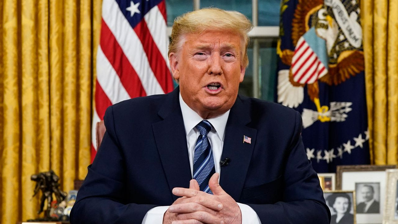 युद्ध अन्त्य दाबीप्रति इरानको शङ्का