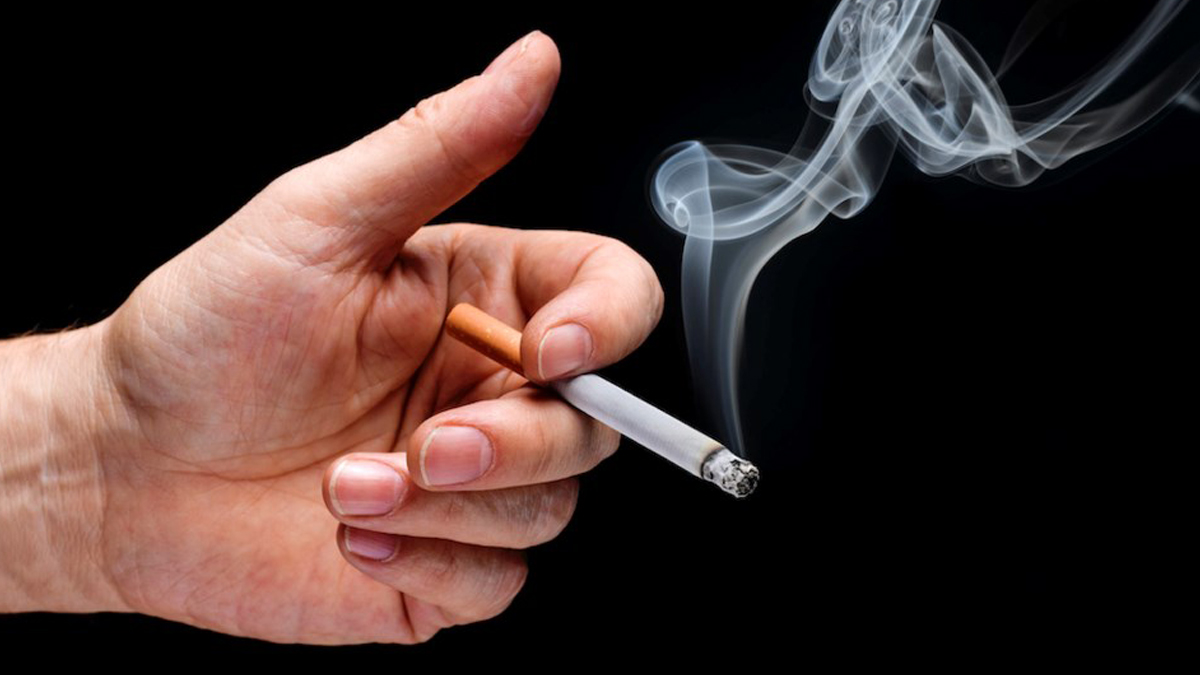सार्वजनिक स्थलमा सुर्तीजन्य पदार्थ बिक्री र सेवन रोक्न निर्देशन