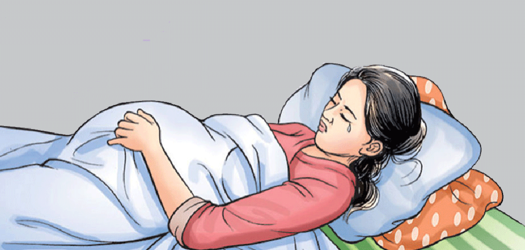 रोकिएन बालविवाह : १४ वर्षमै आमा, २० प्रतिशत सुत्केरी २० वर्षमुनिका