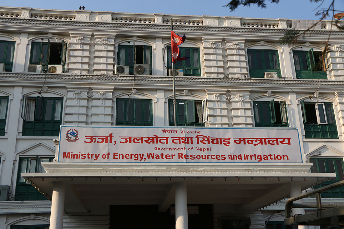 ऊर्जा सुधारमा सरकारको जोड : १८० दिनभित्र पिपिए टुङ्ग्याइने