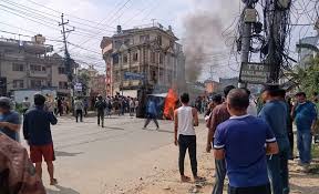 जेनजी प्रदर्शन र कारगारमा गरी मृत्यु हुनेको संख्या ५१ पुग्यो