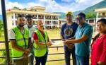  बाढी प्रभावित परिवारलाई सुविसुको निःशुल्क इन्टरनेट सेवा