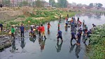 ६९०औँ हप्तामा बागमती सफाइ अभियान