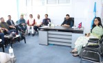राष्ट्रसङ्घको महासभामा भोटेकोशी विपद्‌बारे सम्बोधनको तयारी गर्न निर्देशन
