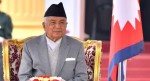 राष्ट्रपति पौडेलद्वारा ज्येष्ठ नागरिकलाई सम्मान