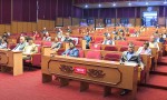 राष्ट्रियसभाबाट बजेट आश्रित दुई विधेयक पारित
