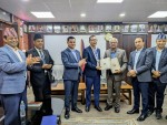 त्रिविका विद्यार्थी तथा प्राध्यापकले सरकारी अस्पतालमा उपचार सुविधा पाउने