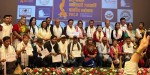 आदिवासी जनजाति चलचित्र महोत्सवमा विभिन्न विद्यामा उत्कृष्टलाई अवार्ड