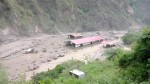 बाजुरा बाढी अपडेटः ११ घर बगायो, ७ घरमा क्षति