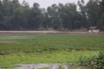 पाँच करोडको लगानीमा बन्धातालमा पूर्वाधार निर्माण गरिँदै