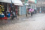 आगामी साताको अन्त्यमा वर्षा र हिमपातको सम्भावना, चिसो बढ्ने