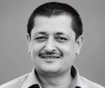 गोरखापत्रका पूर्वमहाप्रबन्धक उपाध्यायको निधन