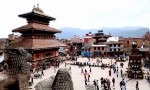 दुई लाख ४४ हजार विदेशी पर्यटकले गरे भक्तपुरको अवलोकन