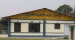 कोरोनाकालका बहुउद्देश्यीय भवन सङ्क्रामक रोग र विपद् उत्थानमा उपयोग गरिँदै