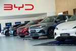 चीनको बिवाइडीले सन् २०२५ मा सबैभन्दा बढी कार बिक्रीको रेकर्ड राख्न सफल