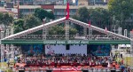 कांग्रेस महाधिवेशन :  देउवाको खाली कुर्सीदेखि संविधान संशोधनसम्म,  कुन नेताले के भने ?
