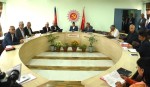 तयारी नपुगेको भन्दै एमाले केन्द्रीय कमिटी बैठक स्थगित