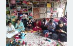 धागोबाट सृजना, आत्मनिर्भर बन्दै आमाहरू