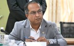नेपालले निर्यातमा प्रतिस्पर्धी क्षमता बढाउनुपर्छ : उद्योगमन्त्री साह