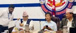 धरान कार्यपालिकाबाट दुई अर्ब २० करोडको बजेट तथा नीति कार्यक्रम पारित