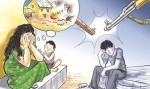 द्वन्द्व पीडितले न्याय नपाएकोमा सर्वत्र निन्दा