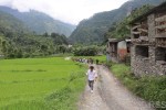 मजपोक–ताराखोला सडक स्तोन्नती गर्न पाँच करोड सुनिश्चित