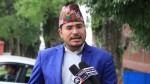 करको दर परिवर्तनका विषयमा छानबिन समिति आवश्यक : शाही