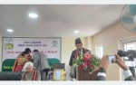 सामुदायिक रेडियो प्रविधिमैत्री हुँदै जनअपेक्षाअनुसार सञ्चालन हुनुपर्छ : सञ्चारमन्त्री