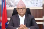 प्रहरी सङ्गठन जनताकाे पहिलो सरकार हो : मुख्यमन्त्री कार्की