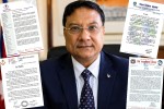 किशोर श्रेष्ठको गिरफ्तारीप्रति राष्ट्रिय तथा अन्तर्राष्ट्रिय संस्थाद्धारा आपत्ति, तत्काल रिहाइको माग
