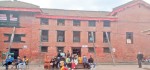 भूकम्पको दश वर्ष: अझै पाल र टेकोको भरमा कुमारी घर
