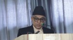 ‘न्याय सम्पादनमा बार र बेञ्चको महत्त्वपूर्ण भूमिका हुन्छ’