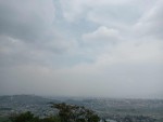 आजको मौसम : पहाडी क्षेत्रमा मेघगर्जन र चट्याङसहित वर्षा हुने
