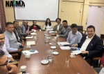 एजेन्सी दर्तासम्बन्धी नियम व्यवसायमैत्री बनाउन नाइमाको आग्रह