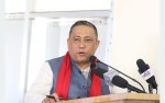 दीर्घकालीन योजनामा स्थानीय सरकार केन्द्रित हुनुपर्छ : परराष्ट्रमन्त्री