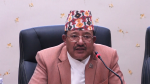६ महिनाभित्र निर्वाचन सम्पन्न हुनु चानचुने कुरा होइन : कार्यवाहक प्रमुख आयुक्त भण्डारी