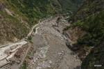 स्याफ्रुबेँसी रसुवागढी सडक पुनः बन्द