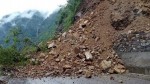 देशका पाँच मुख्य राजमार्ग अवरुद्ध, तीन राजमार्ग एकतर्फी सञ्चालनमा