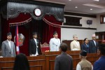 राष्ट्रियसभाः सुकुमवासी समस्याको दीर्घकालीन समाधान खोज्न सांसदहरुको आग्रह