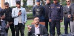 नेपालमै गुणस्तरीय शिक्षा उपलब्ध हुन्छ : मन्त्री पोखरेल