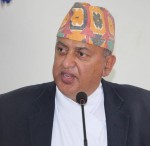 व्यवस्था फेरिए पनि जनताको अवस्था उस्तै छ : सांसद भण्डारी