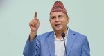 सरकारका कामलाई प्रभावकारी रूपमा लैजान सके मात्र पार्टी बलियो हुन्छ : महासचिव पोखरेल